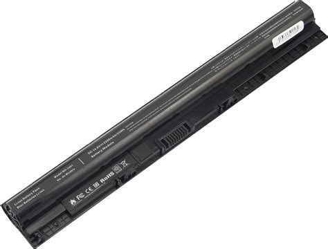 Amazon Futurebatt Laptop Battery 3451 For Dell Inspiron 3451 3452