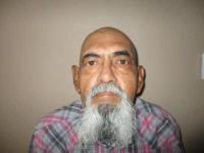 Daniel Alvidrez A Registered Sex Offender In Hanford Ca At Offender Radar