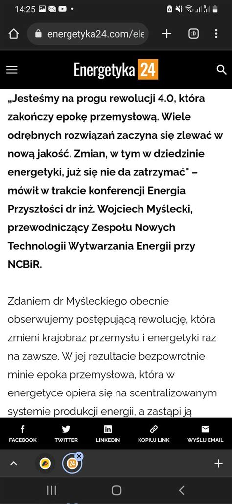 Agnieszka Wolska on Twitter Oj wybrani się już dawno połapali i