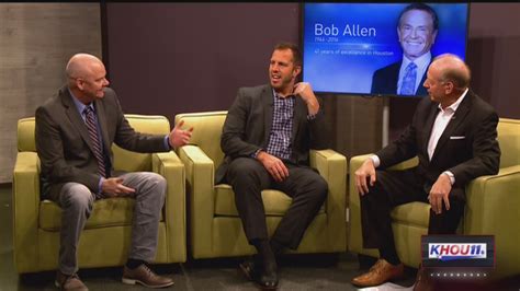 KHOU 11 Sports Extra: A tribute to Bob Allen | khou.com