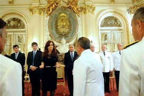 Los Secretos De La Casa Rosada Sangre El Ascensor Secreto Y El Sill N