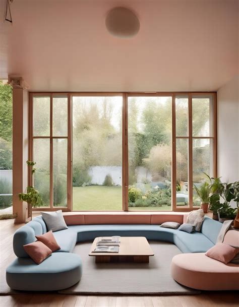 Premium Photo Unveiling Coziness Inside The Pages Of An Interior