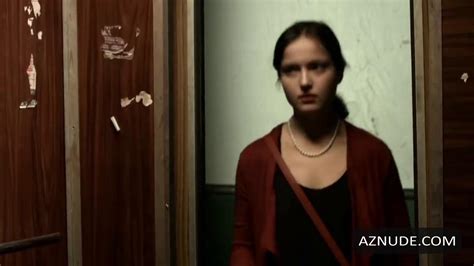 Tatiana Polosina Nude Aznude