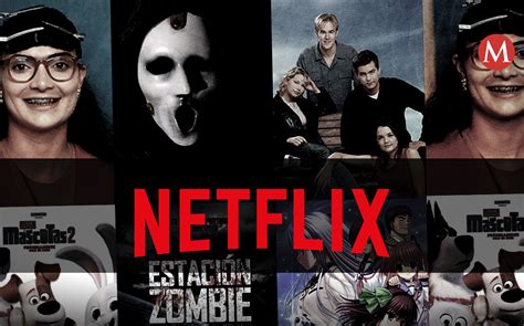 Netflix Películas Series Y Documentales Que Se Van En Julio 2022