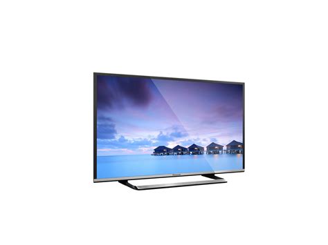 Panasonic VIERA TX 50CS520B 50 Inch Full HD Smart LED TV Freeview HD