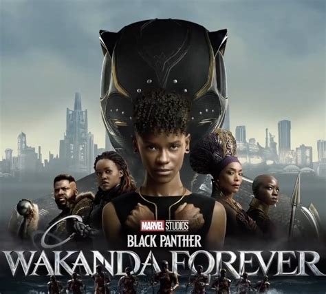 The Ost Black Panther Wakanda Forever Slaps Music Daily