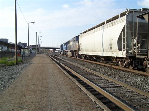 Trip Pictures Ns Engine 2587 Alliance Ohio Railroadfan Photo