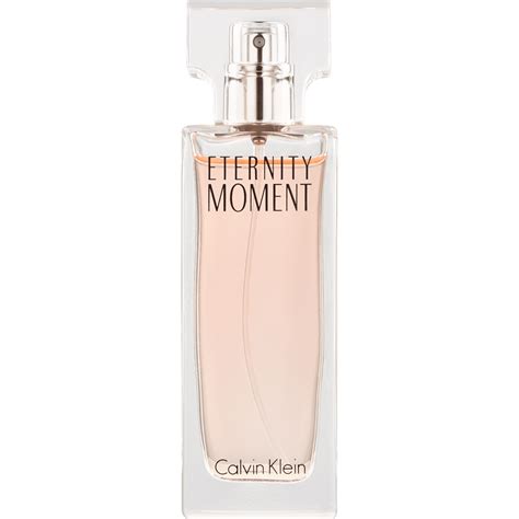 Calvin Klein Eternity Moment Eau De Parfum 30 Ml Etos