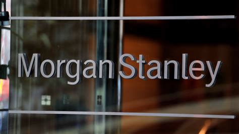 Morgan Stanley will pay $249 million in trading fraud lawsuit