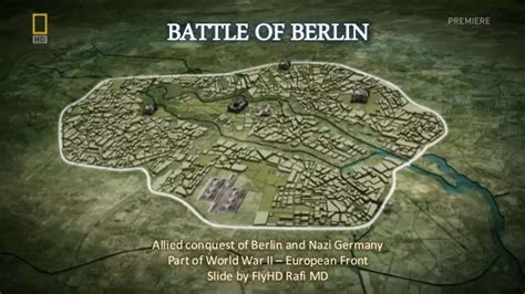 Battle of Berlin