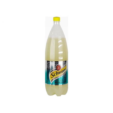 Купить Швепс/Schweppes Биттер Лимон, 1,5 л. с доставкой в Москве на дом ...