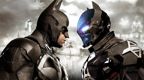 14 Best Batman games for Android to Play in 2024 - PhoneWorld