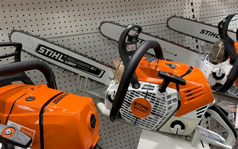 Wrights Chainsaws Stihl And Honda Dealer In Nowra