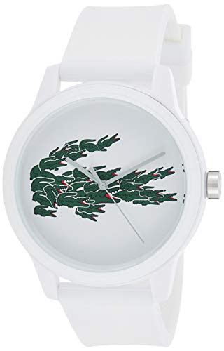 Mejores Relojes Lacoste Correas Gomas Actualizado