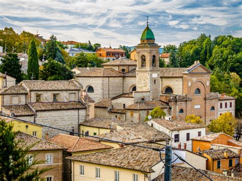 Verucchio Cosa Vedere E Cosa Fare ViaggiArt