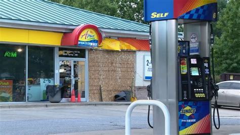 Watch Suspects Use U Haul In Attempt To Steal Atm From Silver Spring