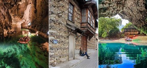 Ausflug zur Altinbesik Höhle von Belek Preise Deteile Tagestour Buchen