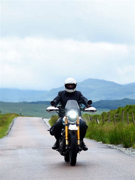 Skye Traverse | 20 - 25 June, 2026 - Bikerbnb.com