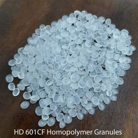 Polypropylene Solid State Hd Cf Homopolymer Granules For Pipes