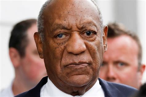 Bill Cosby Comedy Tour On Ice Because Of Sexual Assault Lawsuit