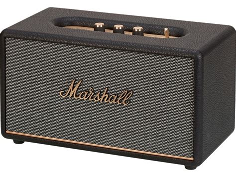 Marshall Stanmore Iii Review Home Wireless Smart And Bluetooth