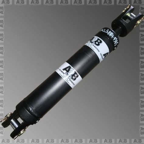 Hydraulic Cylinder To Suit Striker Machines A B Crushing And Screening