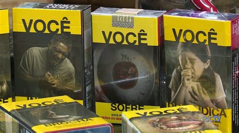 STF valida proibição de propaganda de cigarros e mantém advertências