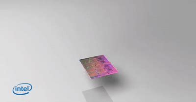 From Sand To Silicon The Making Of A Chip Intel On Make A