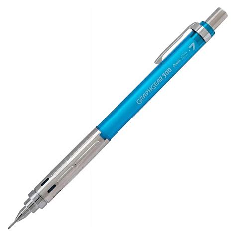 Lapiseira Graphgear 300 PENTEL Shopee Brasil