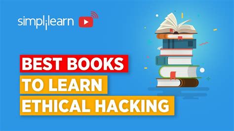 Best Books To Learn Ethical Hacking For Beginners