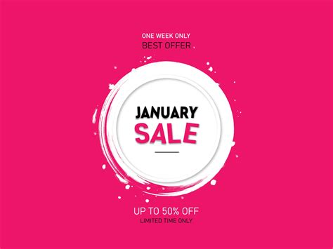 Sale banner by Oleg on Dribbble