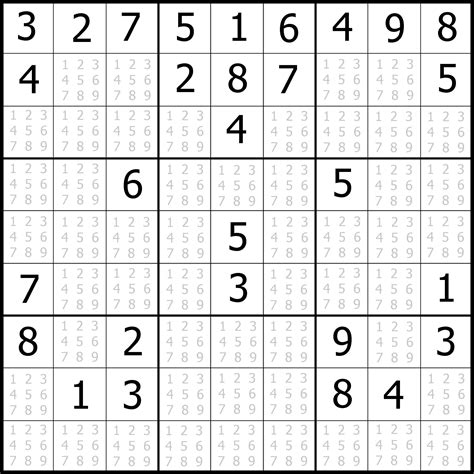 Medium Difficulty Medium Hard Crossword Puzzles Printable : Best Medium ...