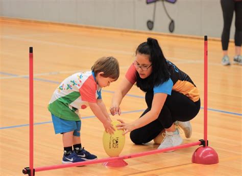 Ready Steady Go Kids - Kids Birthday Parties