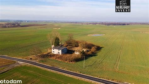 Dziedzinek dom w powiecie bydgoskim Nowości Dziennik Toruński