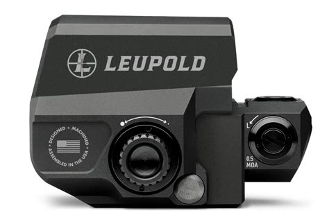 Leupold Carbine Optic Lco Scopes Leupold