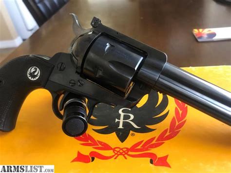 Armslist For Sale Ruger Original Screw Mag Bkh Bbl