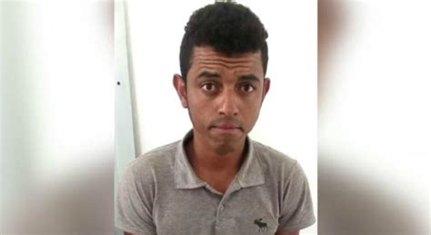 Suspeito De Matar E Carbonizar Corpo De Homem é Preso No Agreste