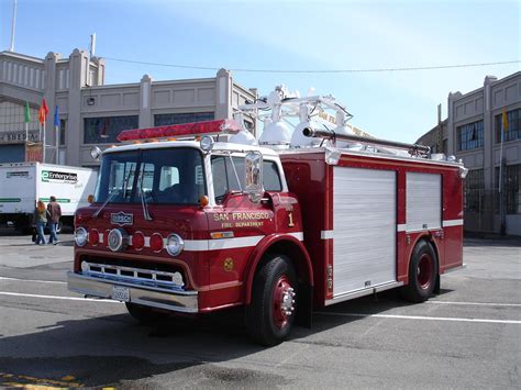 Ca San Francisco Fire Department Special Operations