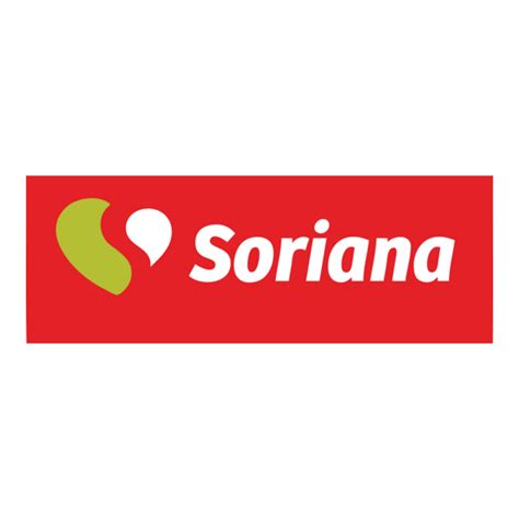 soriana logo vector ai