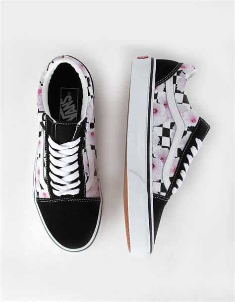 Vans Old Skool California Poppy Atelier Yuwa Ciao Jp