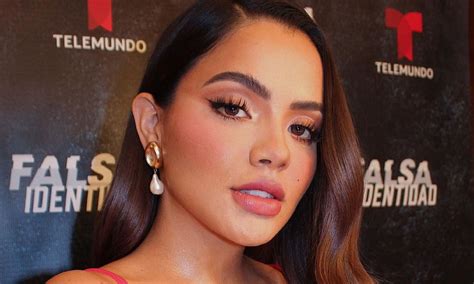 Samadhi Zendejas Presume Cuerpazo Con Body Nude Y La Nombran Reinota En El Radar