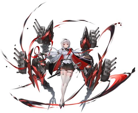 Mainz Gallery Azur Lane Wiki