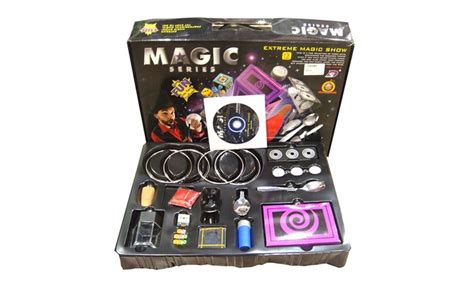 Magic Kits | Groupon