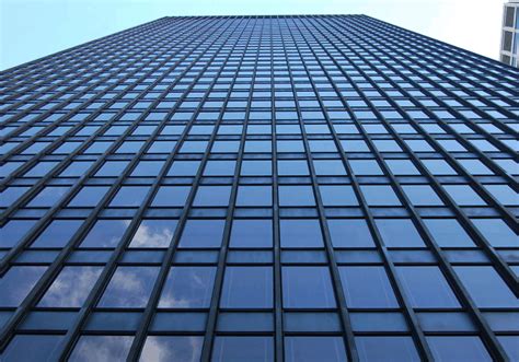 12 Awesome Facts About The Seagram Building Ultimate List