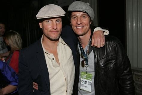 Matthew McConaughey and Woody Harrelson Series Picked Up By HBO