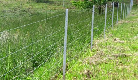 Fence Post Spacing A Step By Step Guide Off