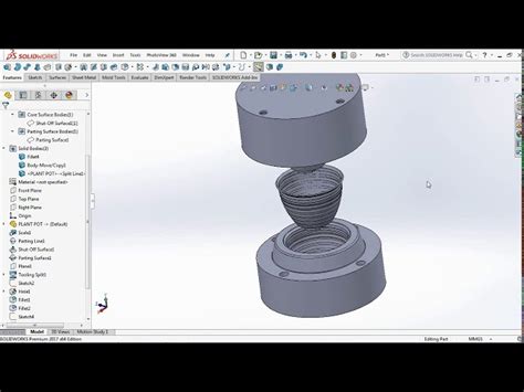 Pdm Solidworks