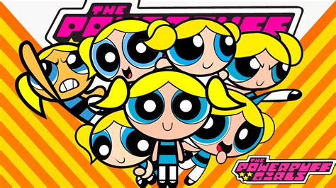 Bubbles Powerpuff Girls Wallpaper 80 Images