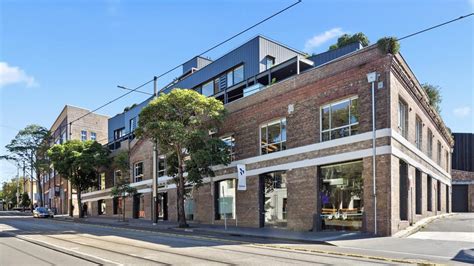 Surry Hills Restored Warehouse Pitched As ‘the Best Has 50m Price Guide