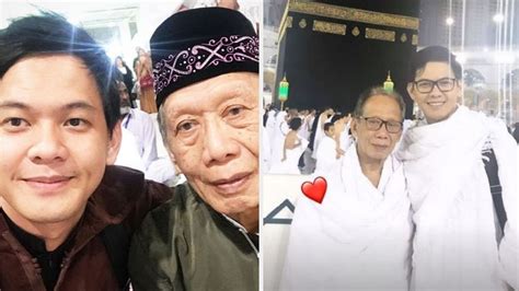 Ayahnya Meninggal Dunia Andi Arsyil Mohon Doanya Untuk Pahlawan Kami